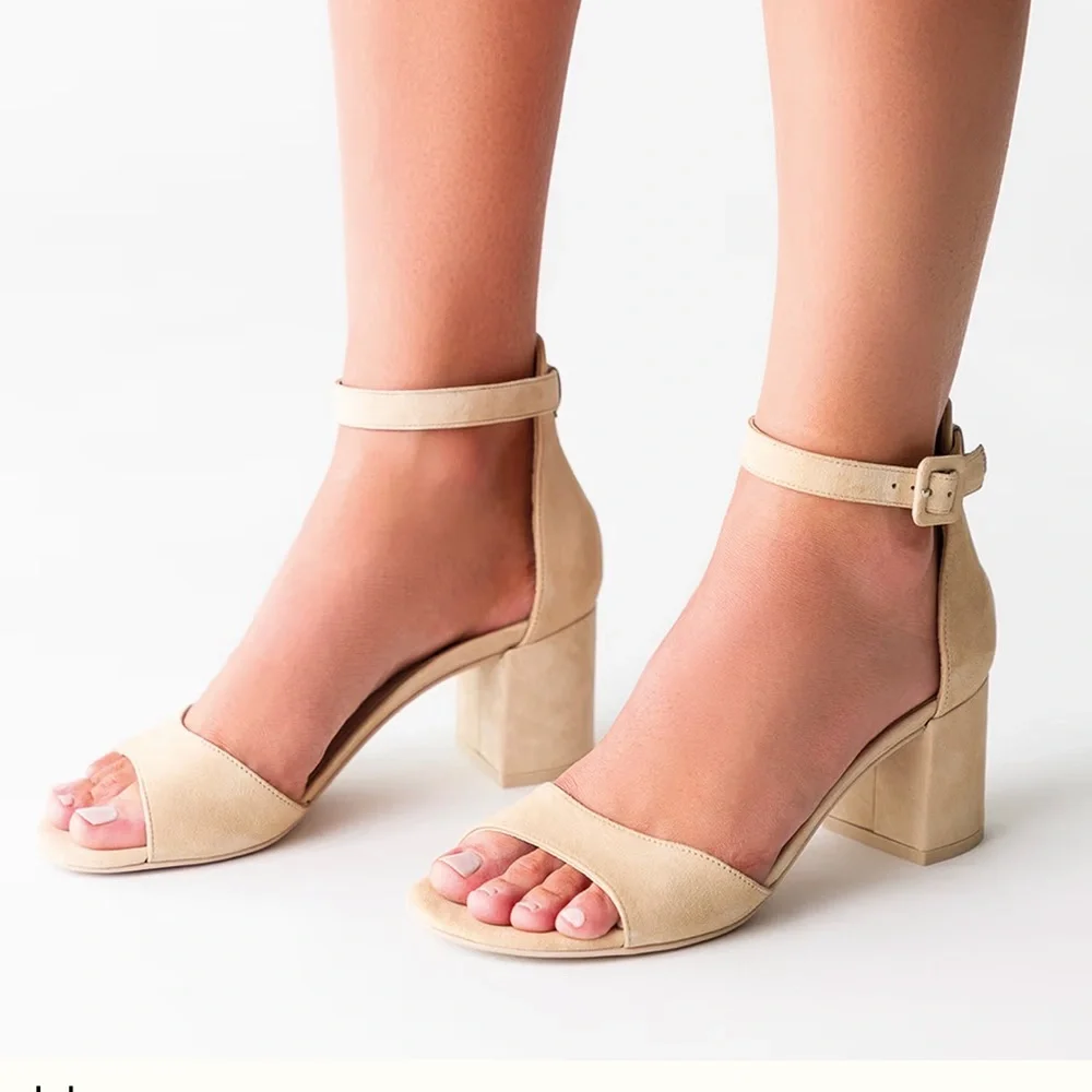 Paul Green 7469 Pump tan  $339 - Picture 9 of 9